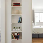 Chelsea Iconic London City Area Apartment