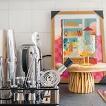 Chelsea Iconic London City Area Apartment