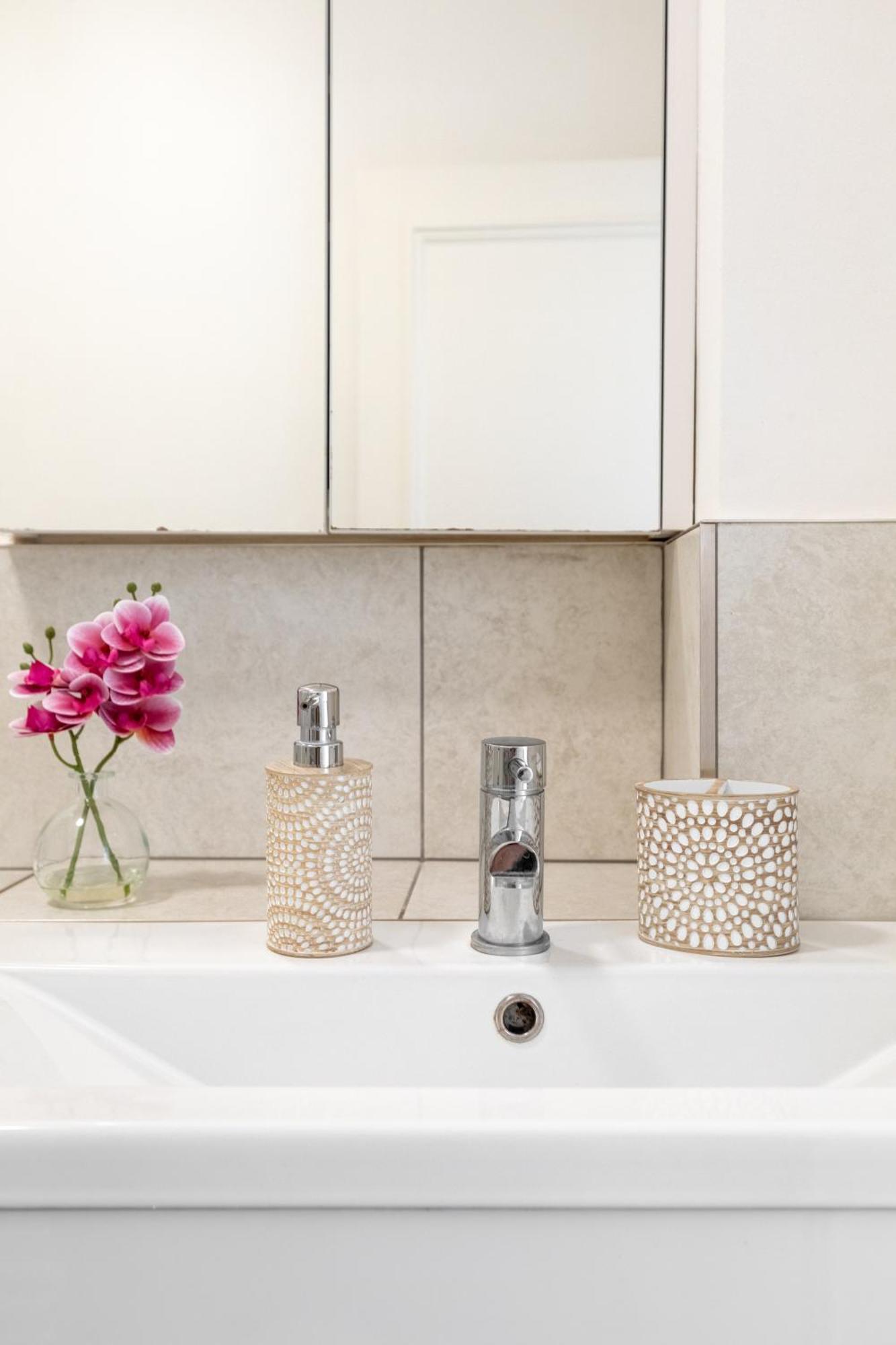 Apartamento Chelsea Iconic Area Londres