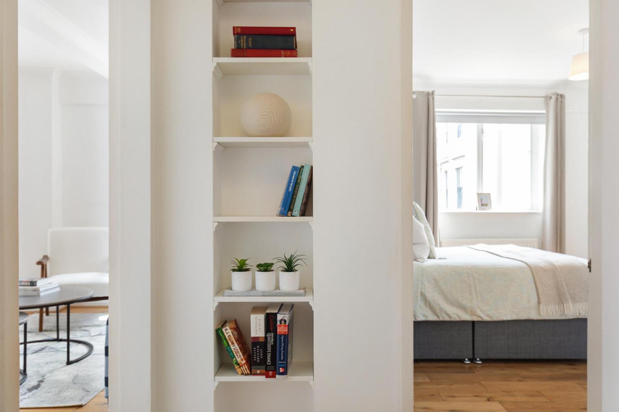 Apartamento Chelsea Iconic Area
