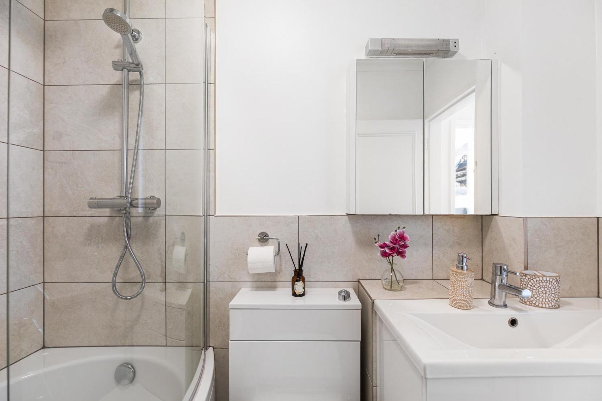 Apartamento Chelsea Iconic Area Londres