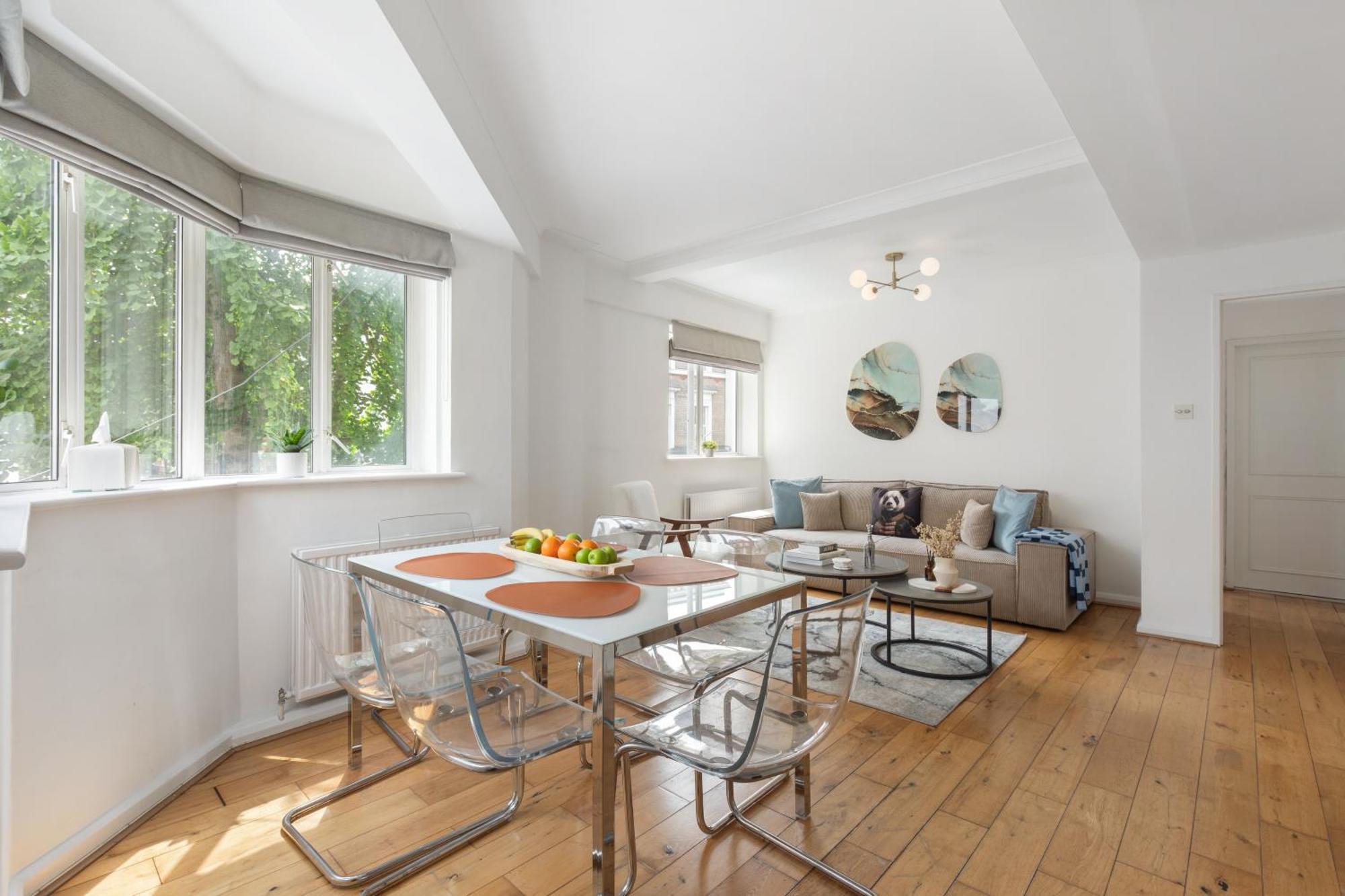 Apartamento Chelsea Iconic Area