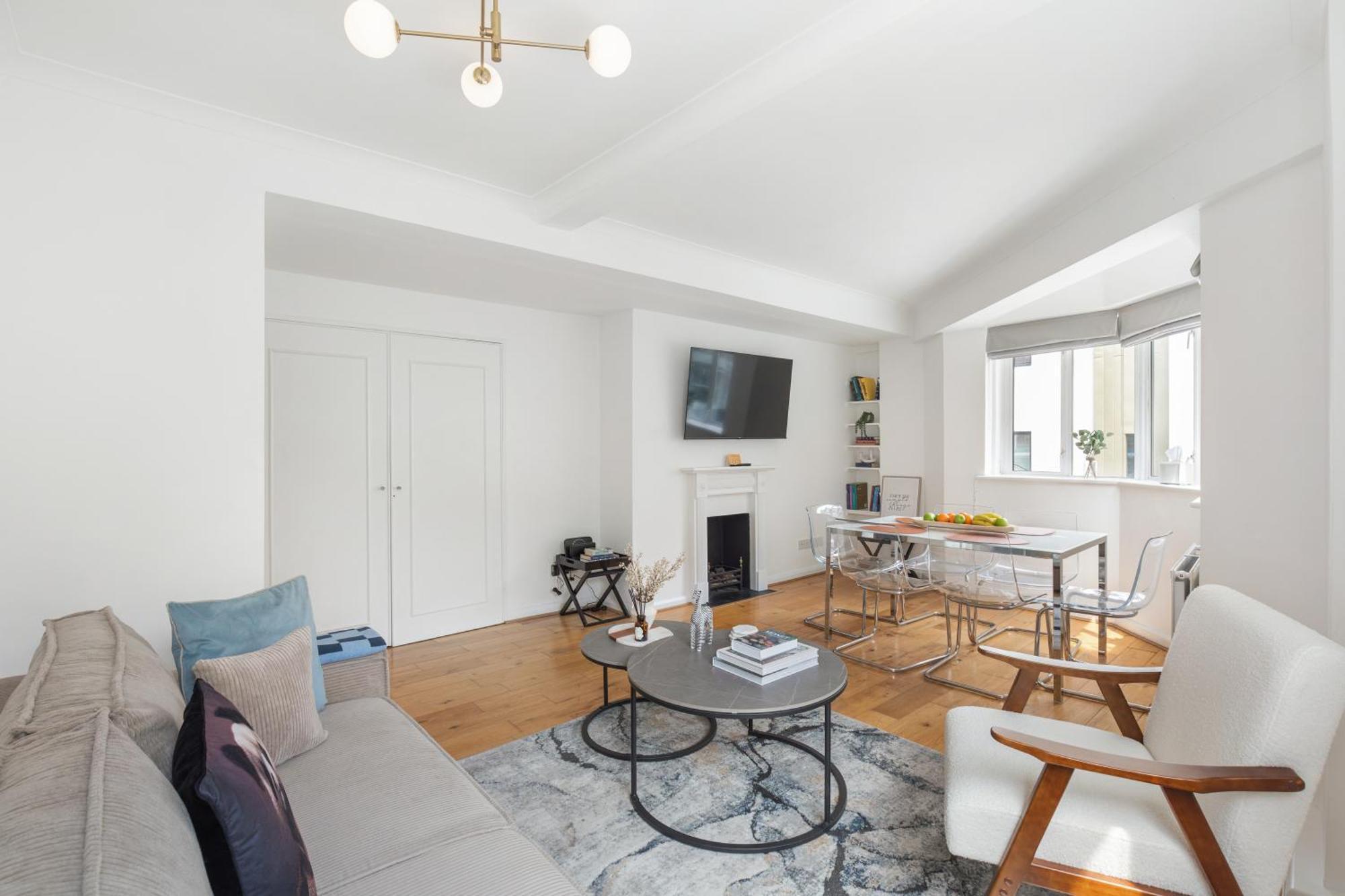 Apartamento Chelsea Iconic Area *
