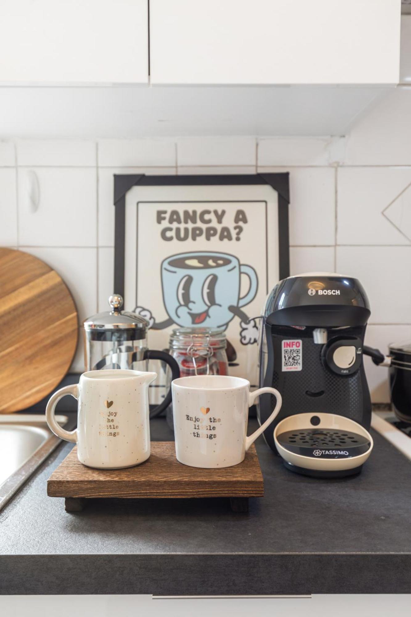 Apartamento Chelsea Iconic Area Londres